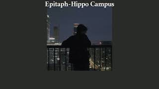 [Thaisub] Epitaph - Hippo Campus