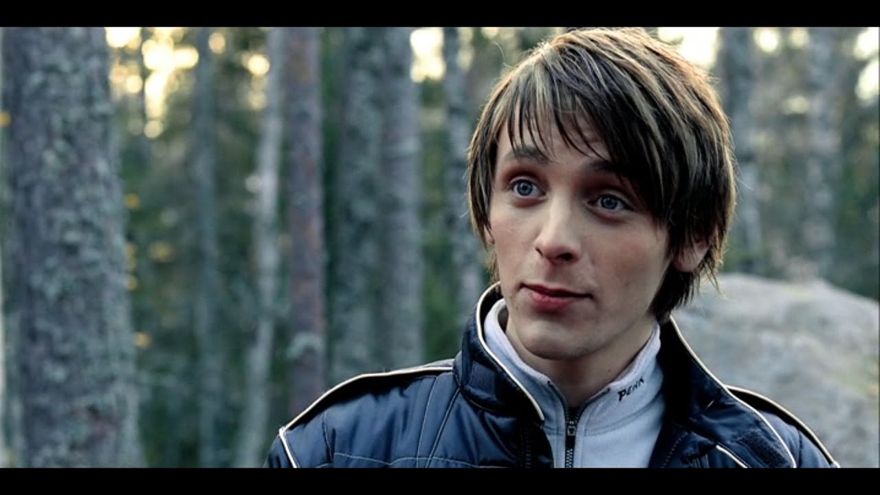 Game Over (2005) | Trailer | Reino Nordin