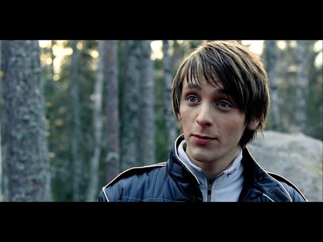 Game Over (2005) | Trailer | Reino Nordin