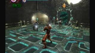 Onimusha: Dawn of Dreams Boss Battles 12
