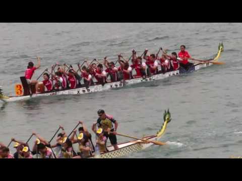 Seagods HD - DWB black