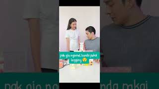 Download lagu berasa diomelin suami gx sih π #giorgio #sarwendah #live #shorts mp3 Download lagu berasa diomelin suami gx sih π #giorgio #sarwendah #live #shorts mp3