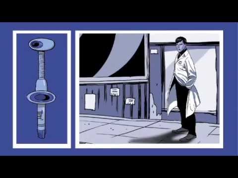 DENTSPLY Caulk DDS Dan and TPH3