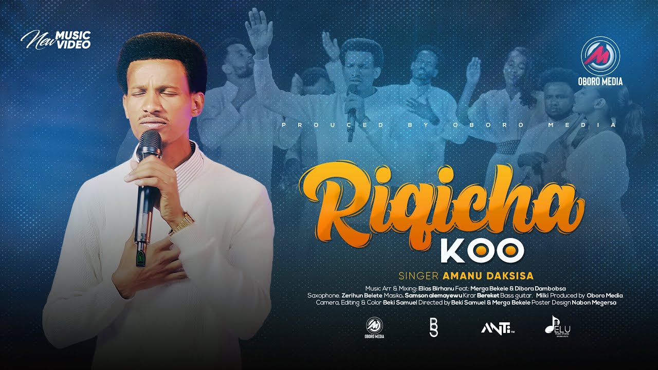 AMANU DAKSISA : RIQICHAKOO