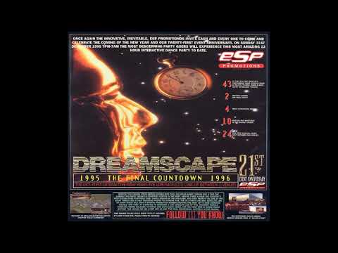 Force & Evolution ~ Live @ Dreamscape 21 - The Final Countdown (The Main Event Part Two)