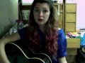 mountain sound (of monsters and men cover ...