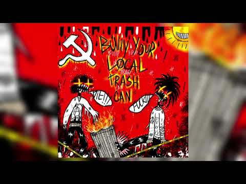 KILLTAK - BULLY YOUR LOCAL TRASH CAN FT.GUAPSENSEI (PROD.MUD/ZEEROXX)