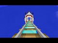 Minecraft NOOB Vs PRO JAWS RIDE BUILD CHALLENGE