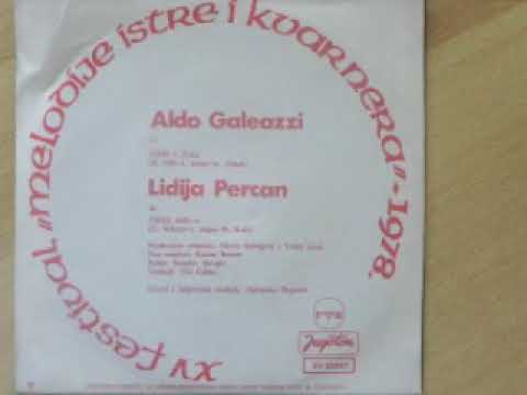 Aldo Galleazzi - Tone i Juba