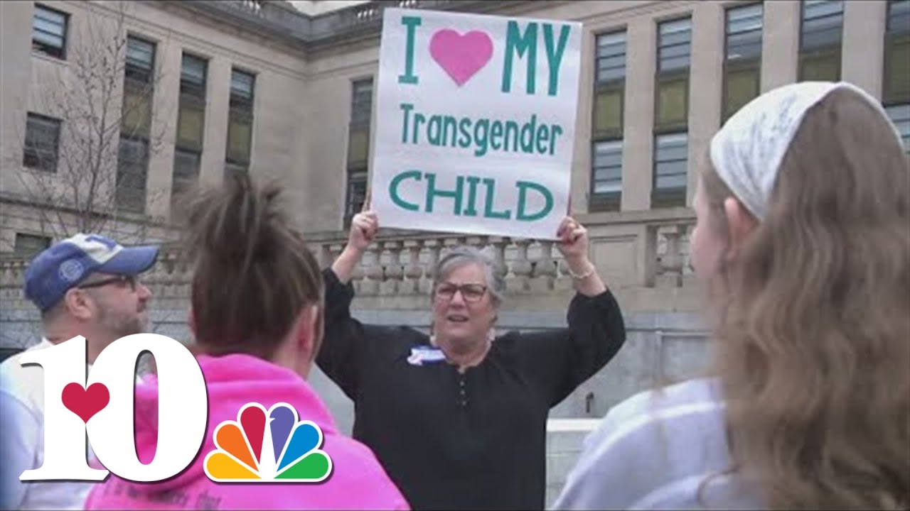 SCOTUS to hear Tennessee's gender-affirming care for trans youth ban