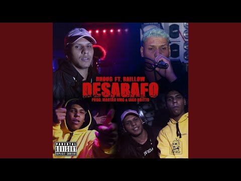 Desabafo