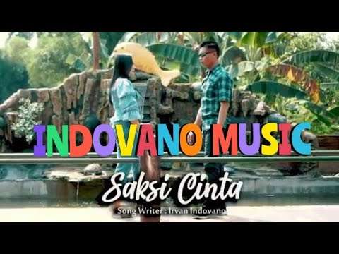 SAKSI CINTA YouTube thumbnail
