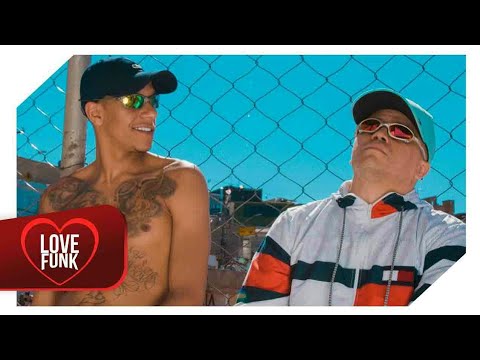 MC Paulin da Capital & MC Menor do Chapa / HUMILDADE E DISCIPLINA (VídeoClipe) DJ GM