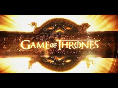 GAME OF THRONES · S06E01 · "The Red Woman"