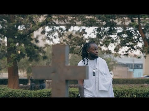 Lamaz K.O.B - One Man (Official Video)