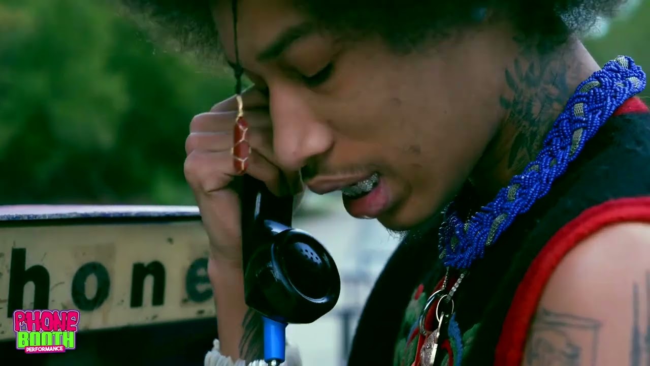 DARK TIMES FREESTYLE  @ThaPurpleShell 