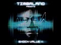 Timbaland - long way down