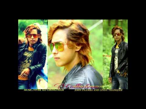 Thamoi Thamoi Tinare  HDJohn elangbam and linda Thangjam  new 2017 song