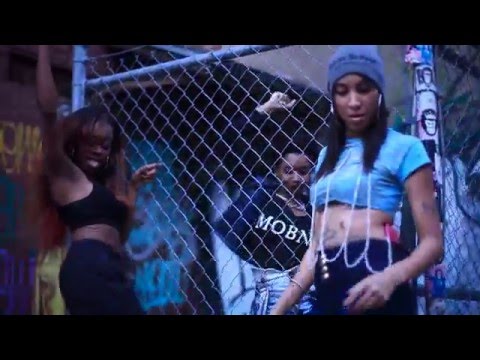 On Site ft NeNe GudGud by Aly Jai shot by @Kickaddiks