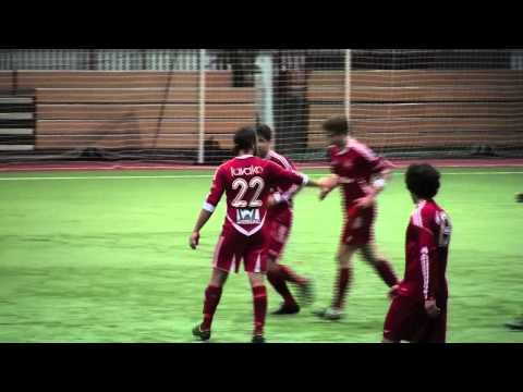 TAISTOTV - Suomen Cup 2014 1. kierros vs. POHU/Akatemia