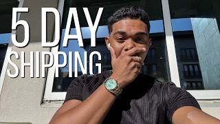 I Just Found The BEST Dropshipping Supplier! (THEY'RE FREE)