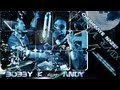 BOBBY K feat: ANDY (Cheshmaye Nazet Remix ...