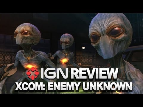 x-com enforcer pc review