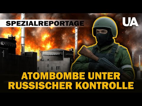 „Bombe“ in russischen Händen: Europas Schicksal bedroht