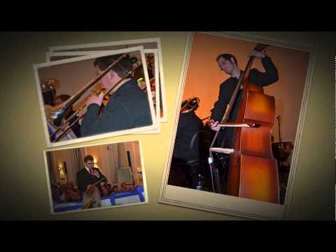 1. Prinzenkonzert im Schloss - Bridge between nations (Jacob de Haan)