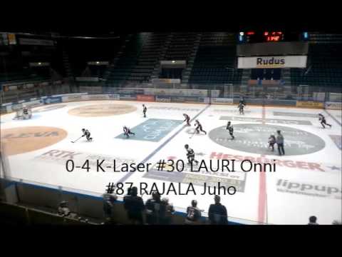 K Laser vs Kärpät 04 Musta 011115