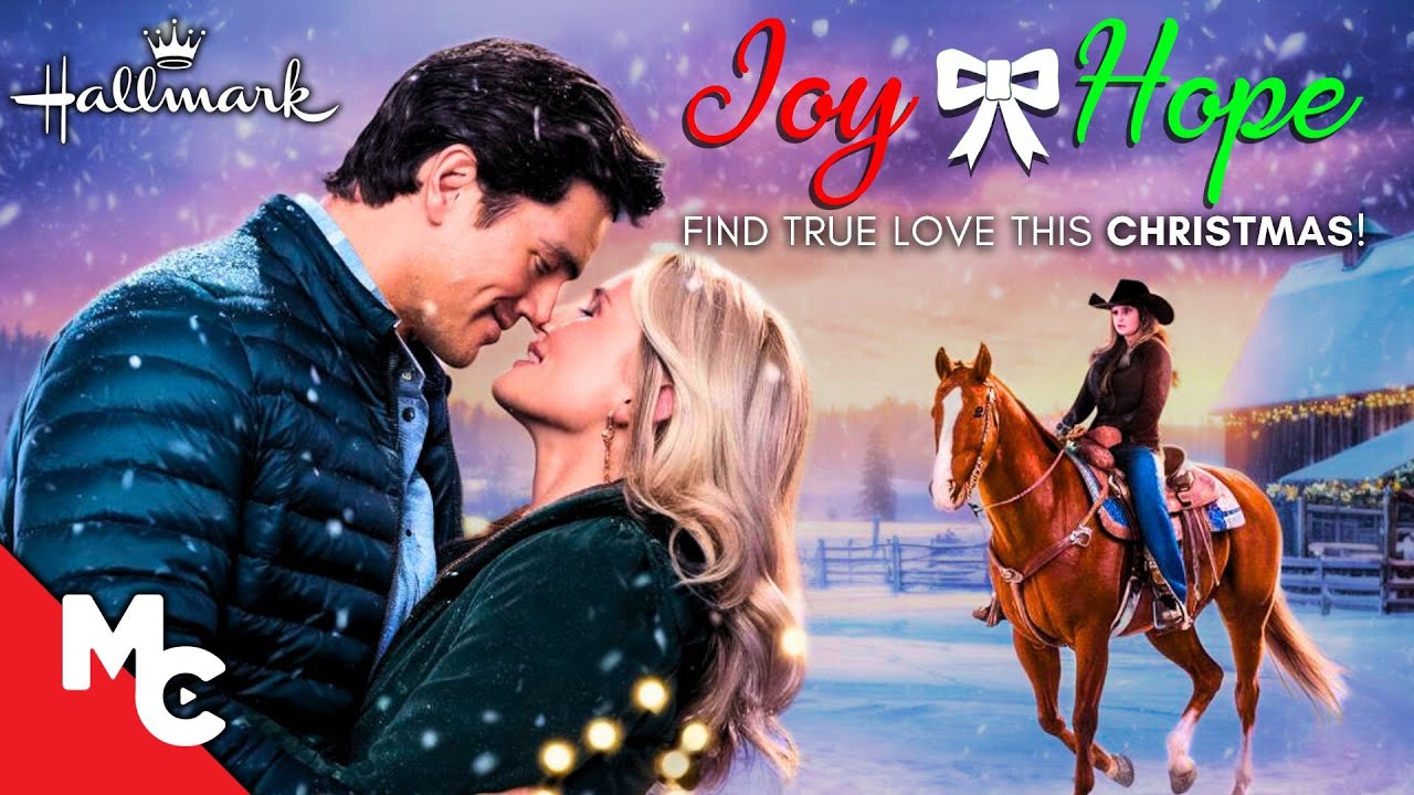 Joy & Hope (2024)