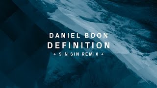 !81 : Daniel Boon - Ultimate Dancer (Sin Sin Remix) [!Organism]