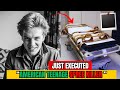 Charles Starkweather Execution Crimes Final Meal Last Words US Prison Nebraska Death Row