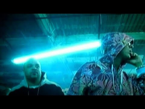 Hector El Father - Hello Mama ft. Jim Jones, Yomo & Getto [Official Video]