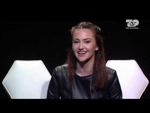 Select, 21 Mars 2017, Pjesa 1 - Top Channel Albania - Entertainment Show