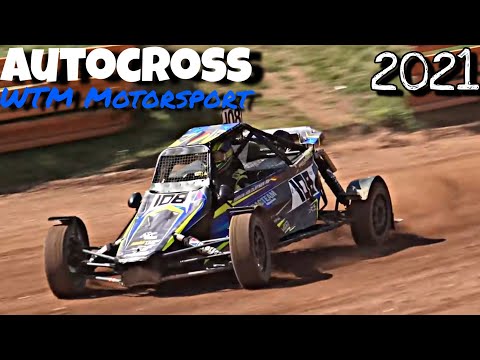 Autocross Europameisterschaft || WTM Motorsport || Highlights || 2021