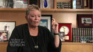 Thumbnail of Linda Ellerbee