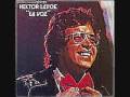 Héctor Lavoe - Un amor de la calle