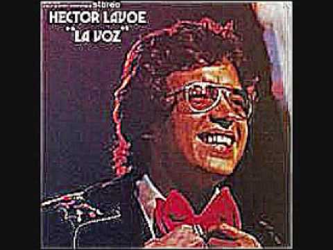 Héctor Lavoe - Un amor de la calle