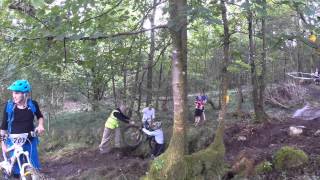 preview picture of video 'UKGE Grizedale qualifier'