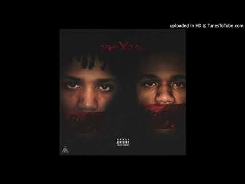 King Jakar x FG Justoo - Blood Brothers Part 1