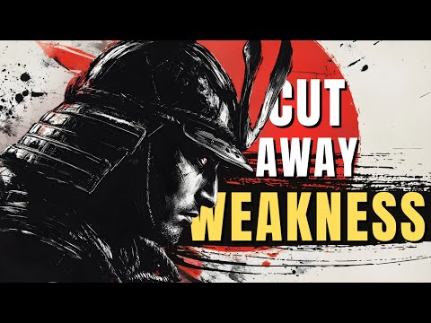 Samurai Philosophy: HOW TO MASTER THE ART OF SELF DISCIPLINE