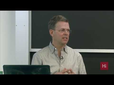 Startup Secrets Overview