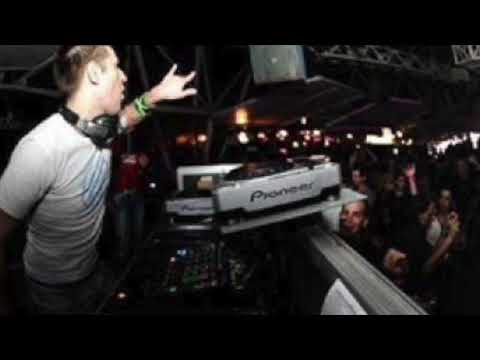 Joshua Hiroshy & Simone Siscard @ Palladium 24 11 2007