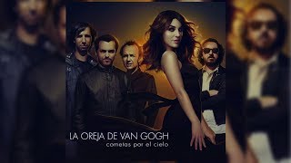 La Oreja de Van Gogh - Epifanía [Edición iTunes] (Letra/Lyrics)