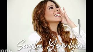 Linet - Sevgilim Yeminliyim ( Dj Dogushiba Remix )