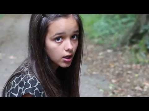 Eyma "Chandelier" Sia (cover)