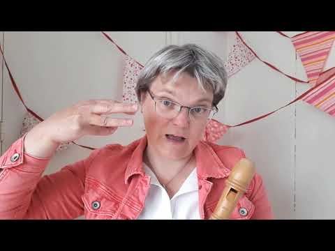 Hoezo vervelen? leer blokfluit spelen!