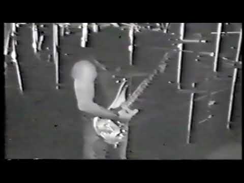 Le Orme Live Anni 70