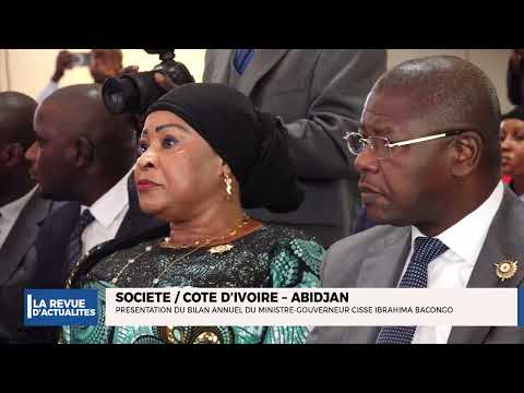 La Revue d'Actualités du 16 avril 2026